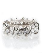 Tiffany Eternity Band,