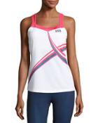 Mb Court Central Tank Top