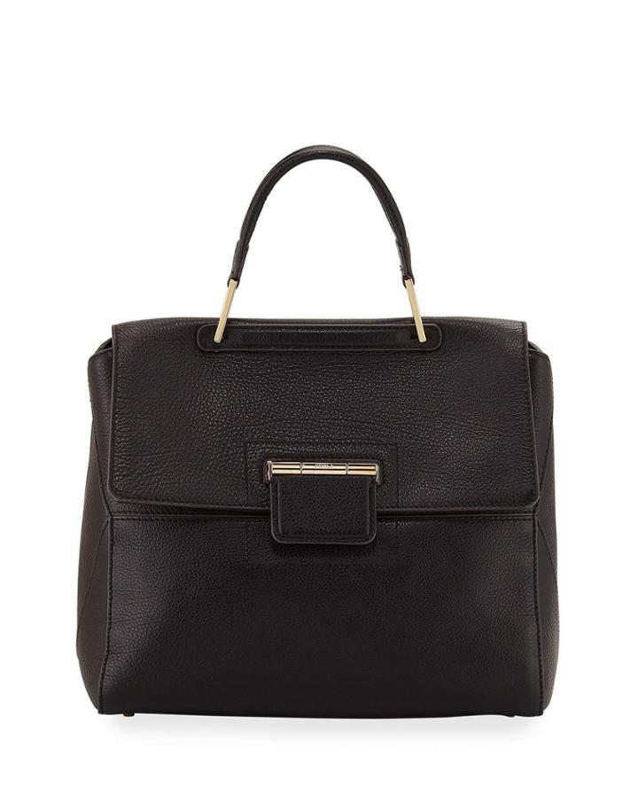 Artesia Medium Top Handle Bag