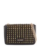 Metallic Woven Medium