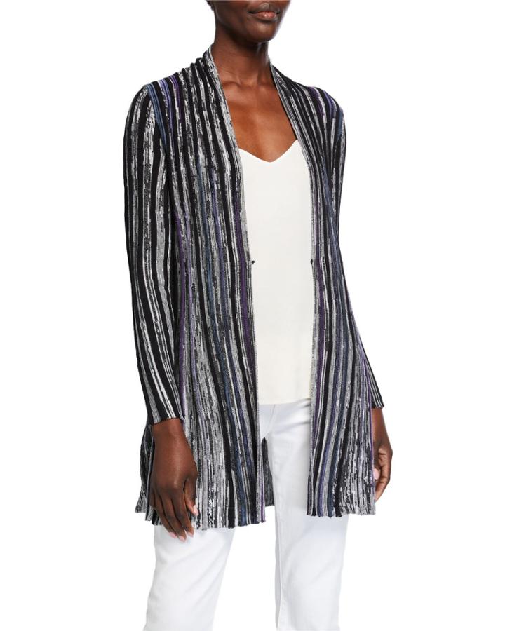 No Regrets Cardigan