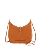 Swift Smooth Crossbody Bag