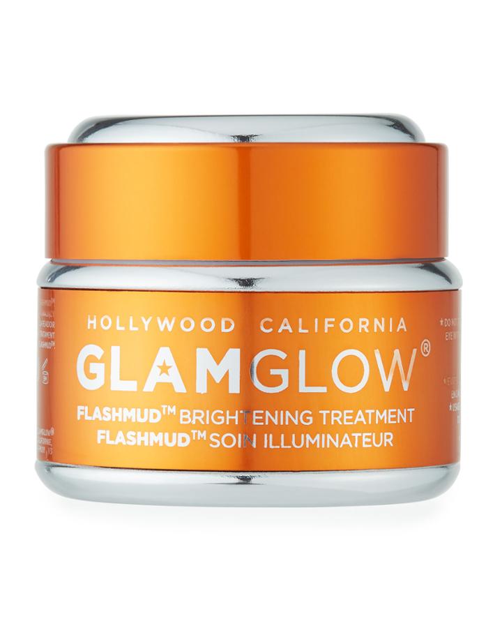 Flashmud & #153 Brightening Treatment