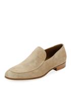 Men's Marcello Goat