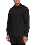 Men's Long-sleeve One-pocket Sport