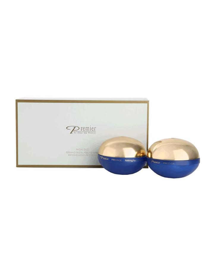 Prestige Anti-aging Facial Duo, 2x