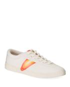 Nylite Low-top Canvas