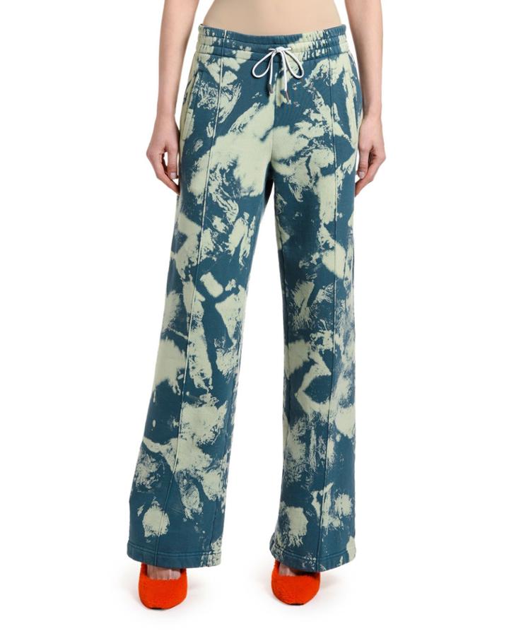 Tie-dye Track Pants