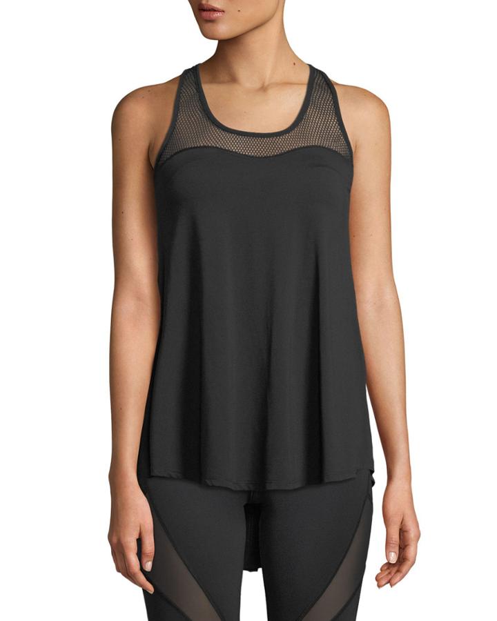 Summit Split-back Racer Performance Tank