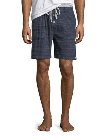 Rye Contrast-waist