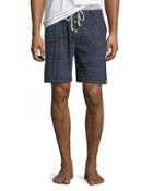 Rye Contrast-waist