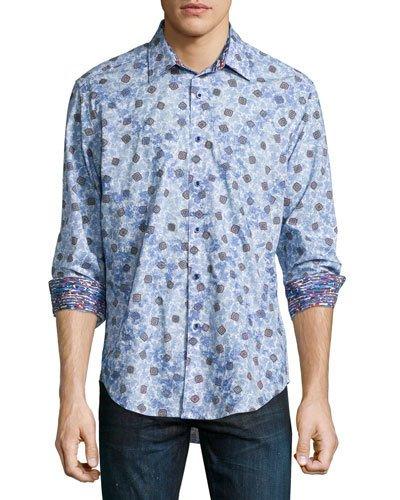 Piccadilly Long-sleeve Sport