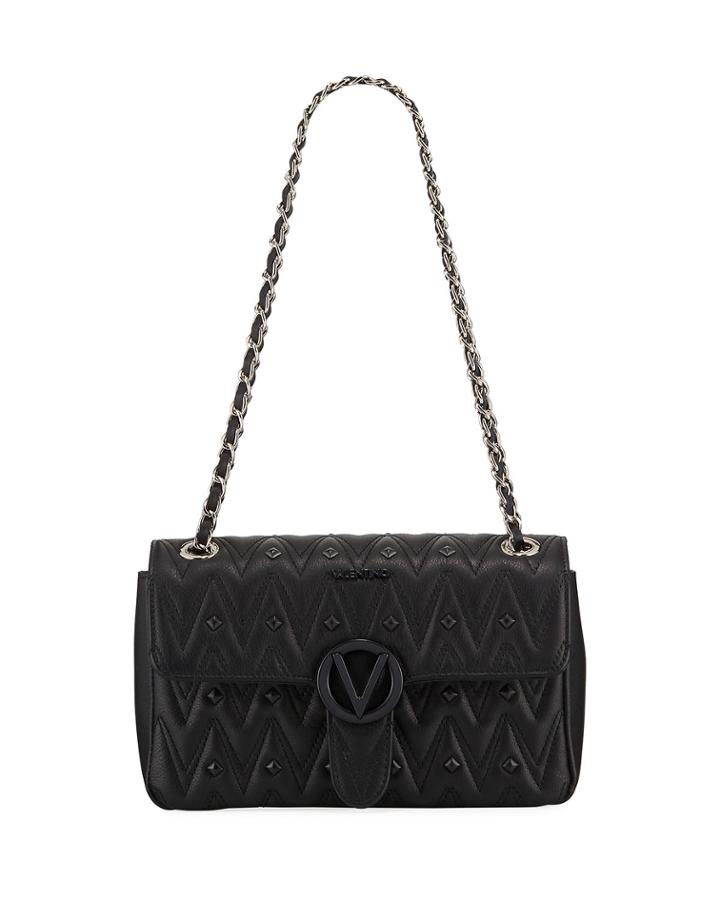 Antoinette Medium Quilted