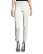 Gypsy 2-tone Skinny-leg