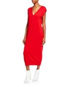 Sleeveless Cashmere