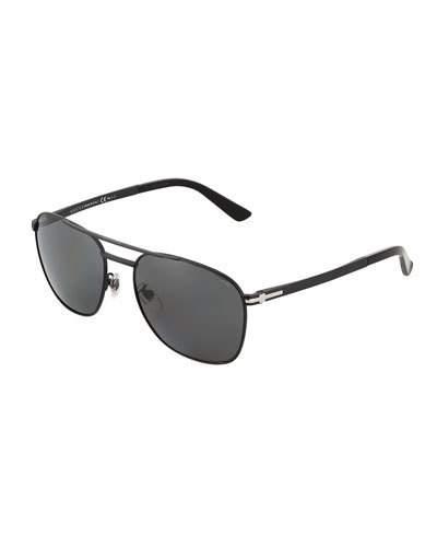 Thin Aviator