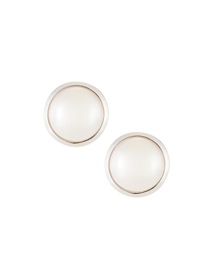 14mm Pearly