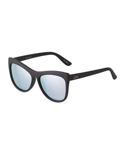 Joyride Cat-eye Plastic