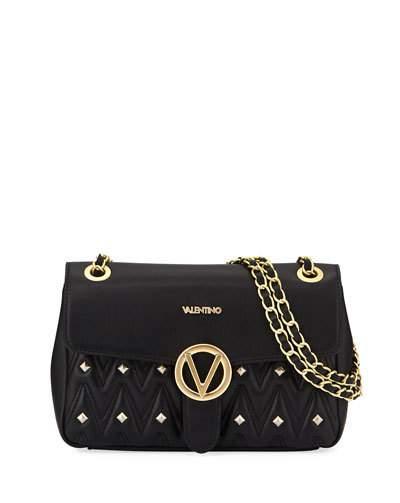 Alice Sauvage Quilted Flap