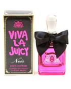 Viva La Juicy Noir Ladies Eau De Parfum Spray, 3.4 Oz./