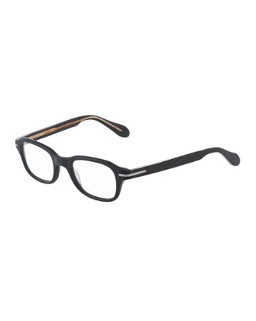 Vernon 46 Square Acetate Optical Glasses