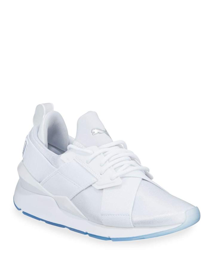 Muse Metallic Ice Neoprene