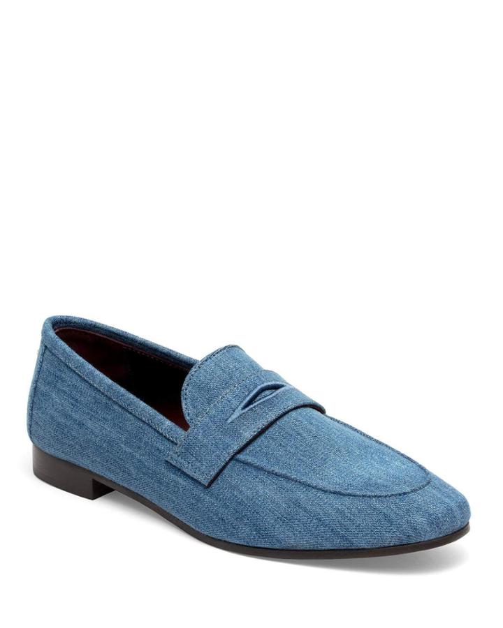 Flaneur Denim Penny