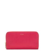 Xl Zip-around Wallet