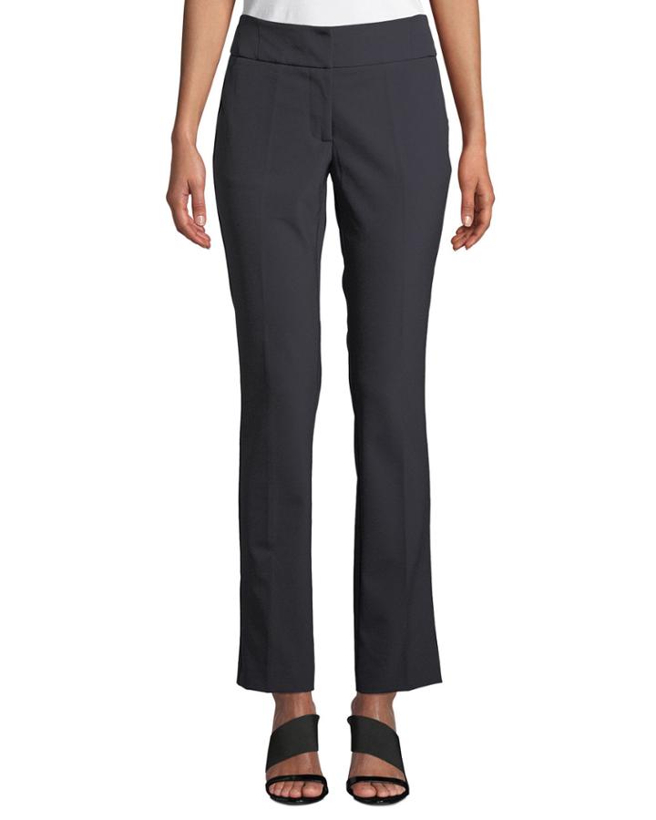 Gramercy Stretch Kiera Trouser Pants