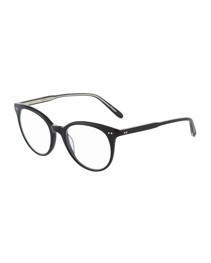 Dillon 50 Round Acetate Optical Glasses