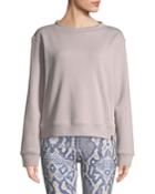 Albata Long-sleeve Pullover