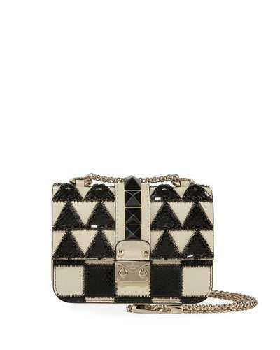 Rockstud Checkered