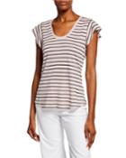Ruby Striped
