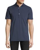 Jersey Pocket Polo