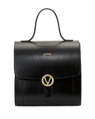 Amy Soave Leather & Suede
