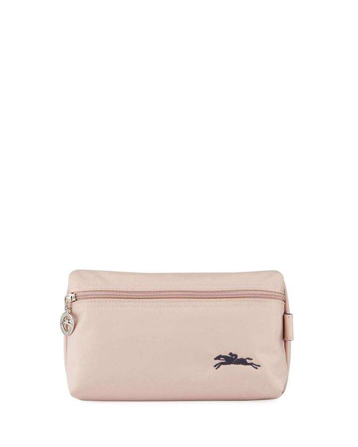 Le Pliage Logo Nylon Cosmetic Bag
