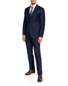 Men's Dot Two-piece
