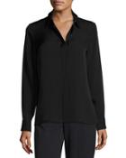 Collard Button-front