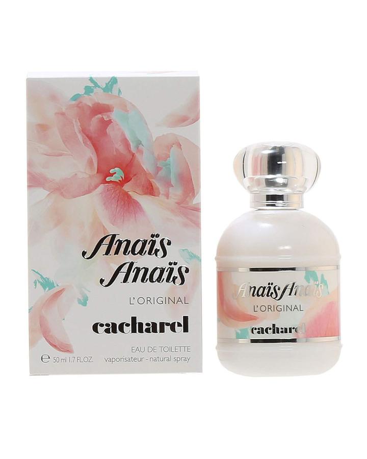 Anais Anais For Ladies Eau De Toilette Spray,