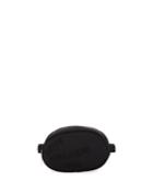 Canvas Small Oval Belt Bag