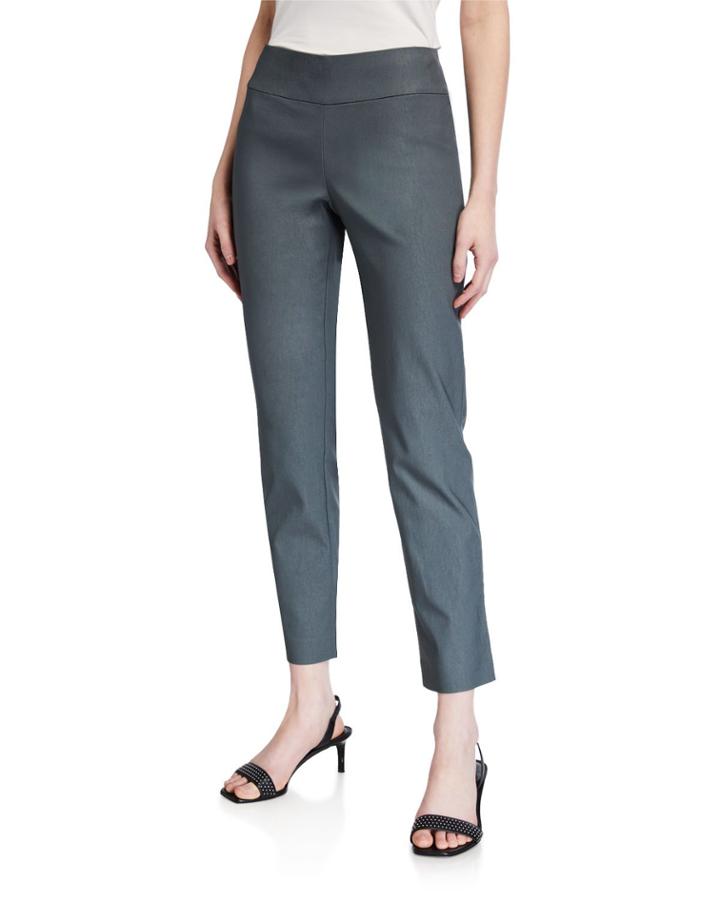 Wonderstretch Ankle Pants
