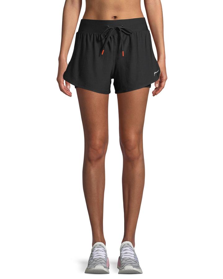 Drawstring Track