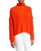 Kacey Turtleneck