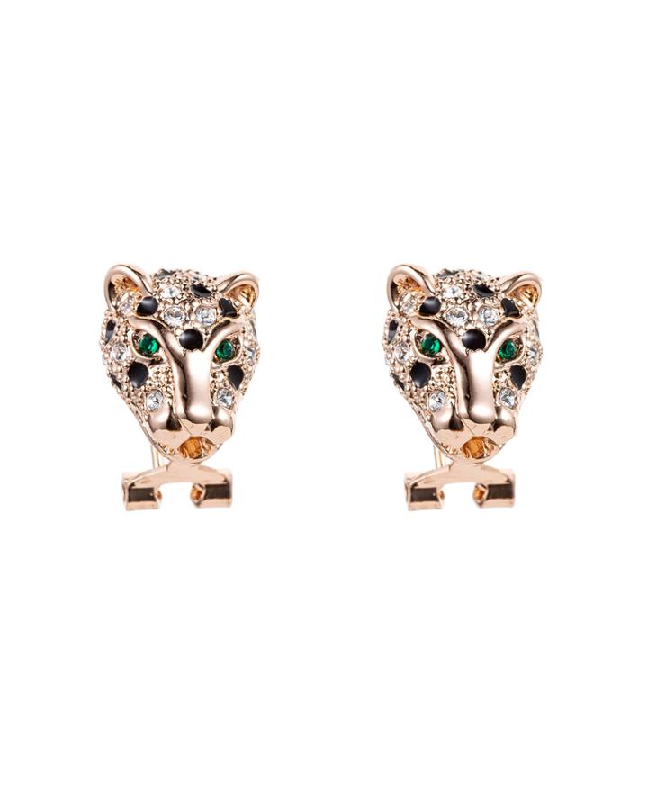 Jaguar Cubic Zirconia