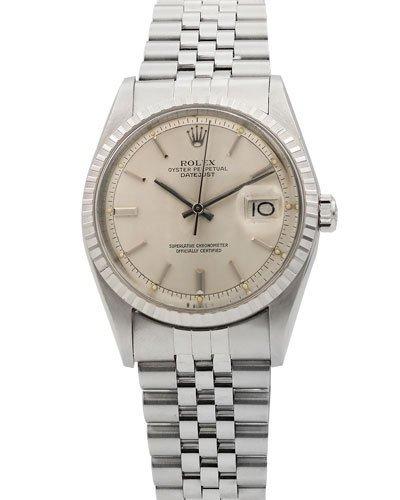 36mm Datejust Men's Jubilee Bracelet Watch