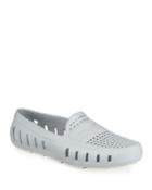 Men's Country Club Rubber Loafer Water Shoes,