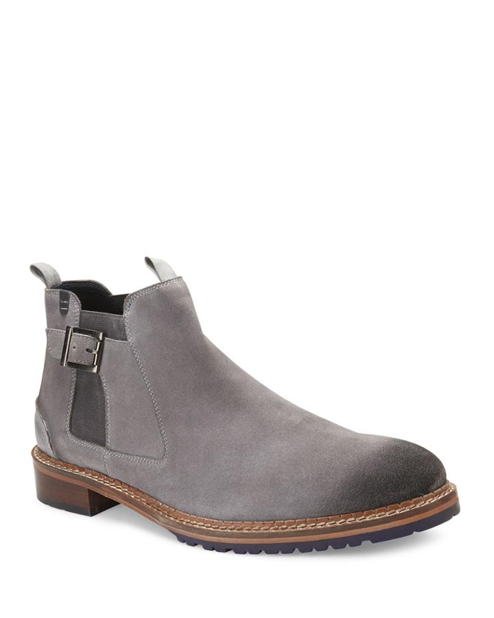 Men's Antisana Suede Chelsea Boots