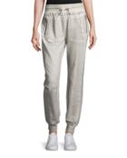 Megan Cuffed Jogger Pants
