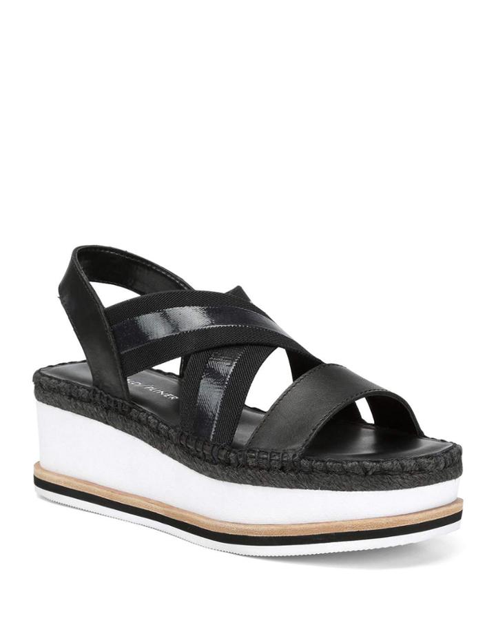 Audrey Comfort Wedge