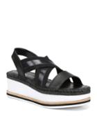 Audrey Comfort Wedge